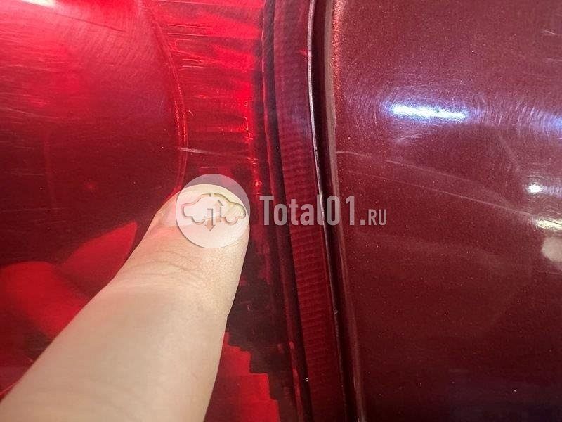 Фото Renault Sandero Stepway 406