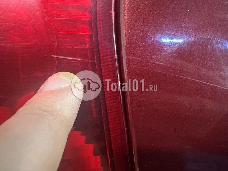 Фото Renault Sandero Stepway 408