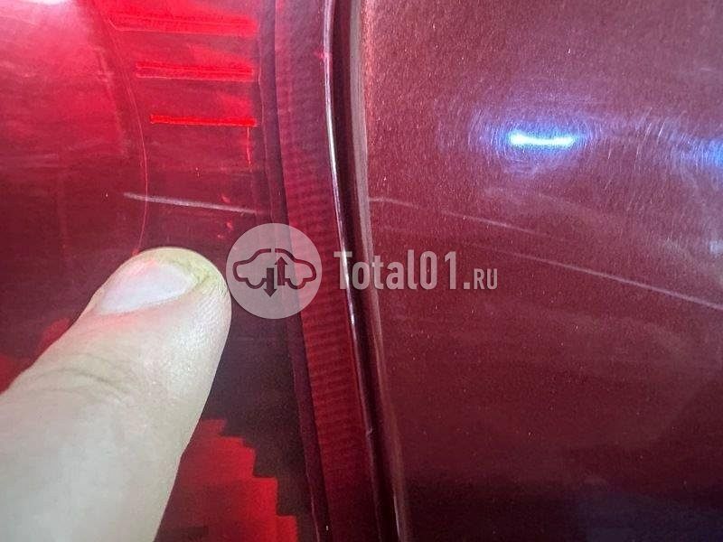 Фото Renault Sandero Stepway 410