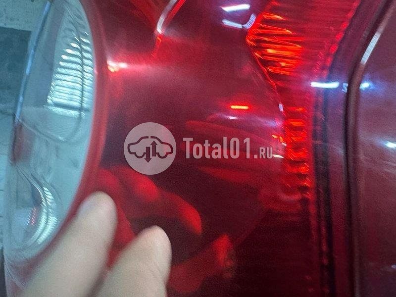 Фото Renault Sandero Stepway 412