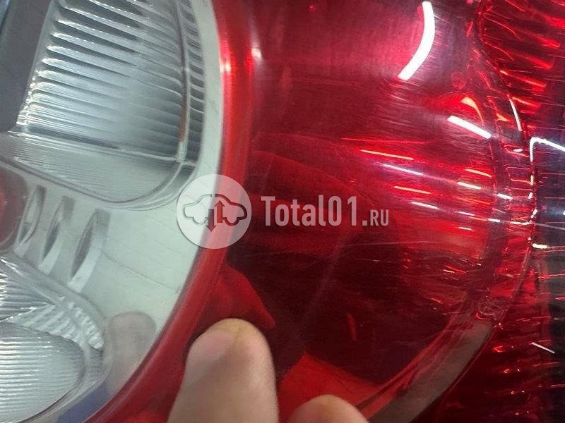 Фото Renault Sandero Stepway 414