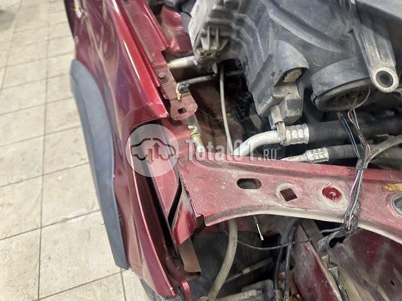 Фото Renault Sandero Stepway 418