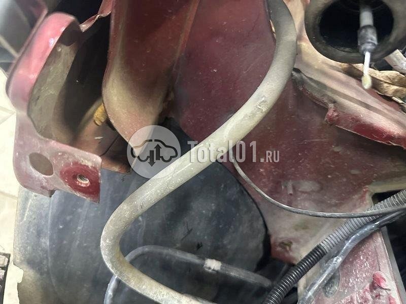 Фото Renault Sandero Stepway 424