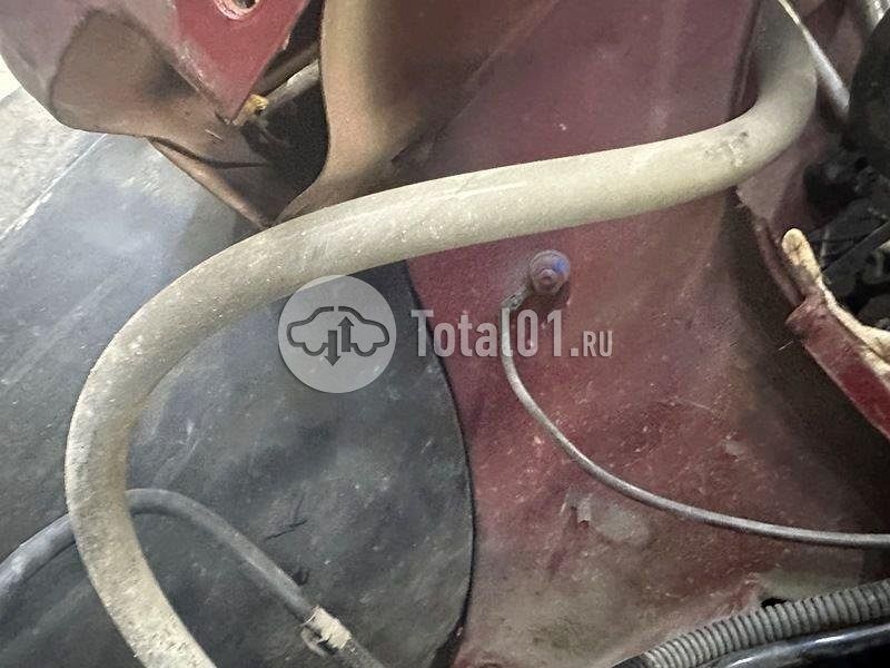 Фото Renault Sandero Stepway 426