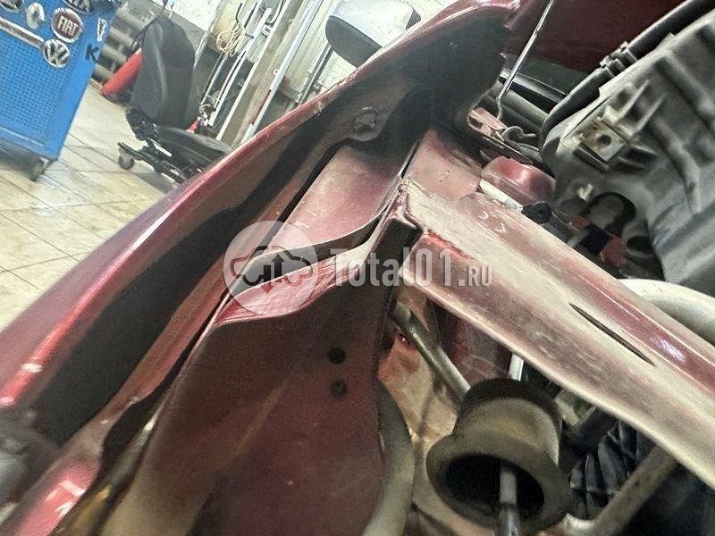 Фото Renault Sandero Stepway 428