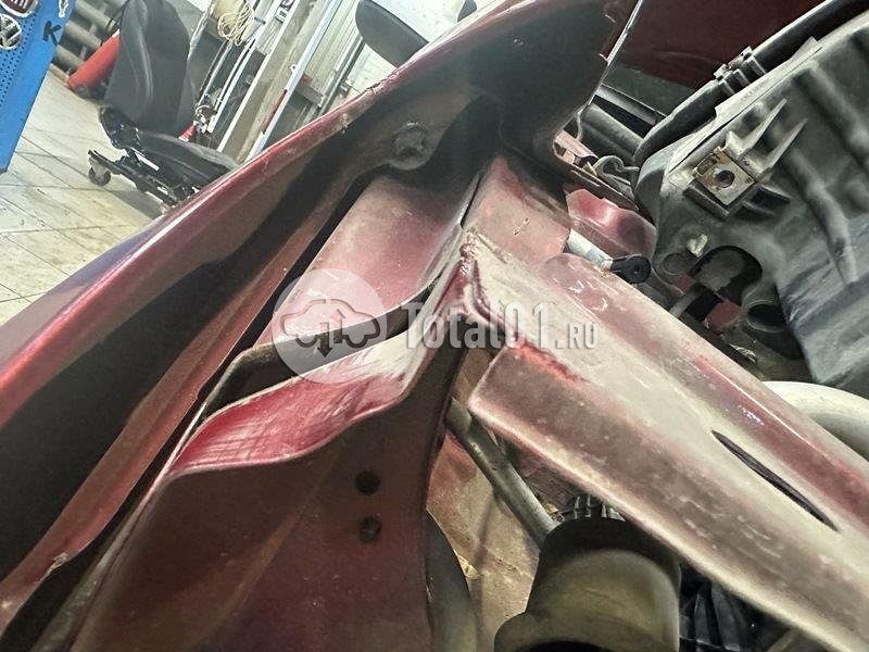 Фото Renault Sandero Stepway 430