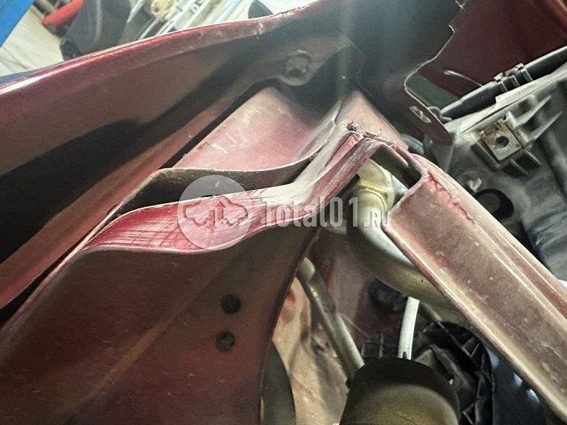 Фото Renault Sandero Stepway 432