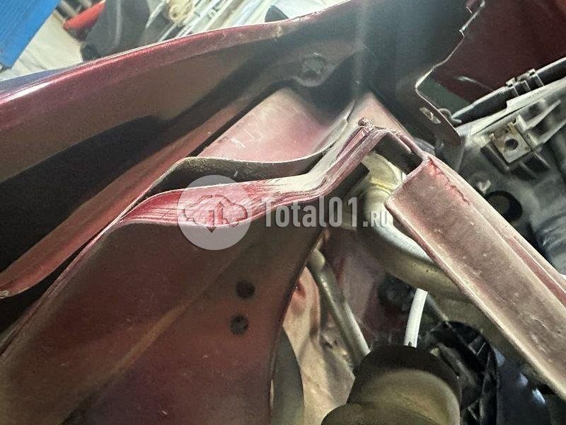 Фото Renault Sandero Stepway 434