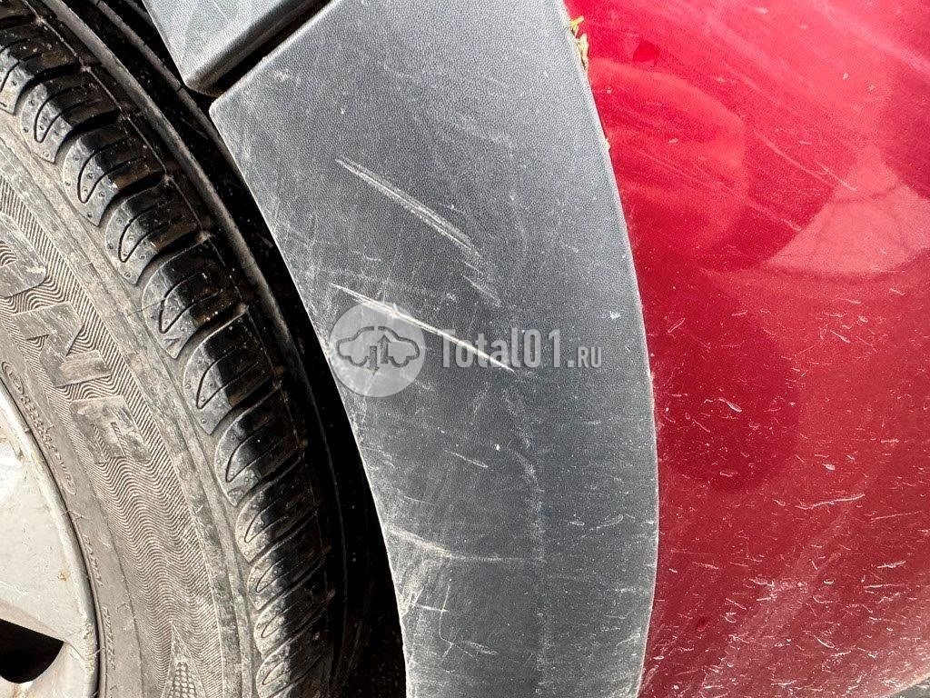 Фото Renault Sandero Stepway 440