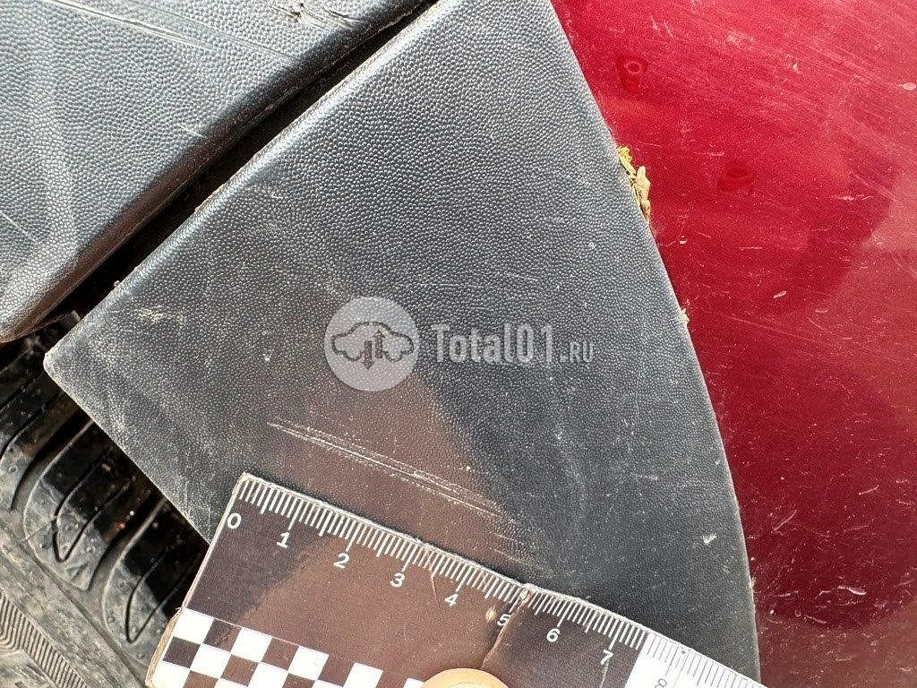 Фото Renault Sandero Stepway 446