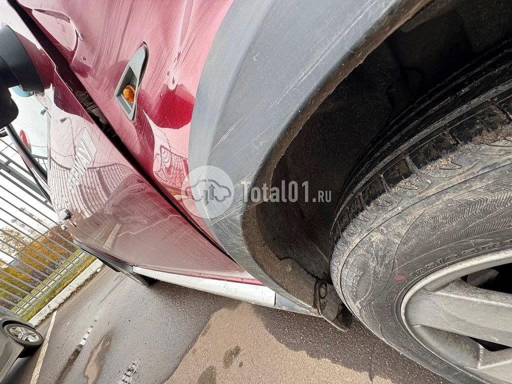 Фото Renault Sandero Stepway 462