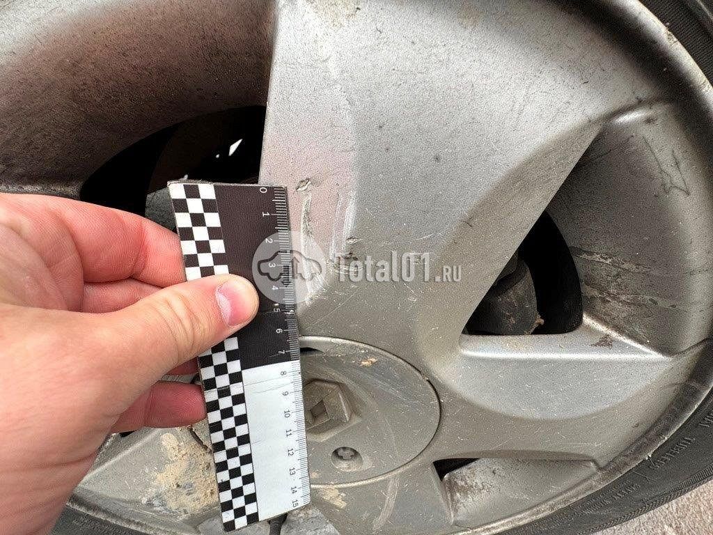 Фото Renault Sandero Stepway 468