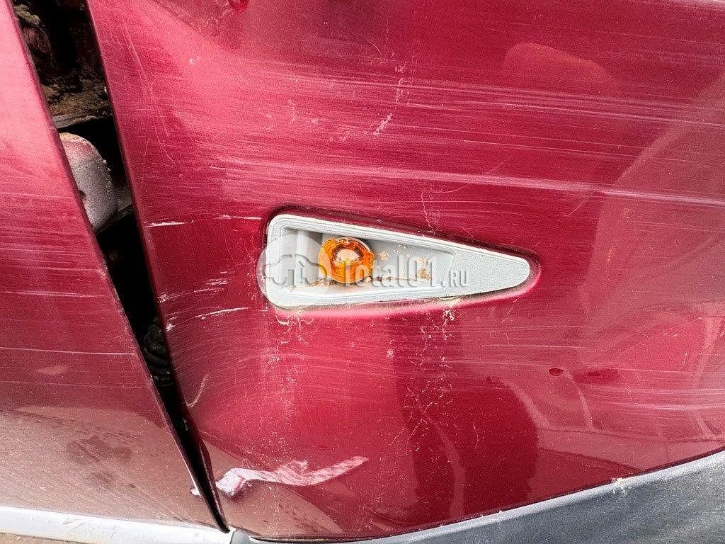 Фото Renault Sandero Stepway 474