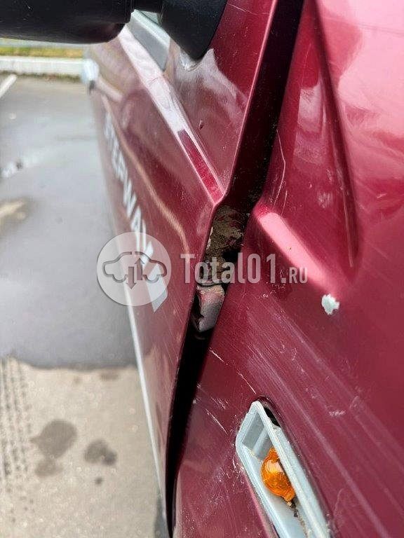 Фото Renault Sandero Stepway 478