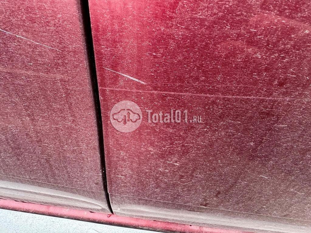 Фото Renault Sandero Stepway 486