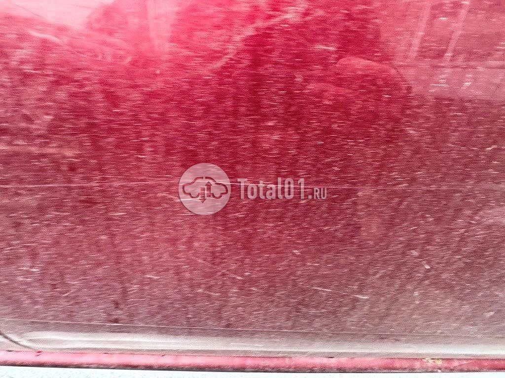 Фото Renault Sandero Stepway 490