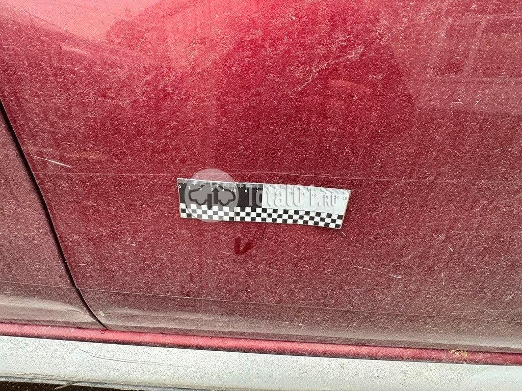 Фото Renault Sandero Stepway 492