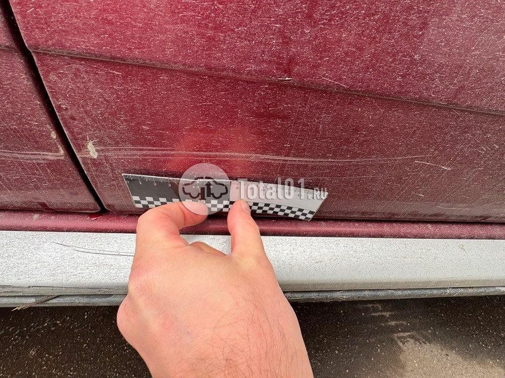 Фото Renault Sandero Stepway 494