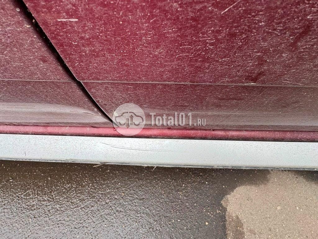 Фото Renault Sandero Stepway 496