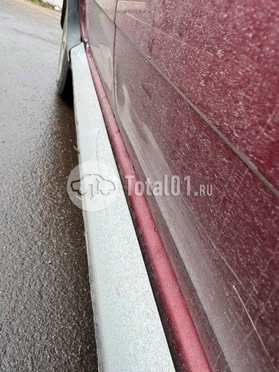 Фото Renault Sandero Stepway 502