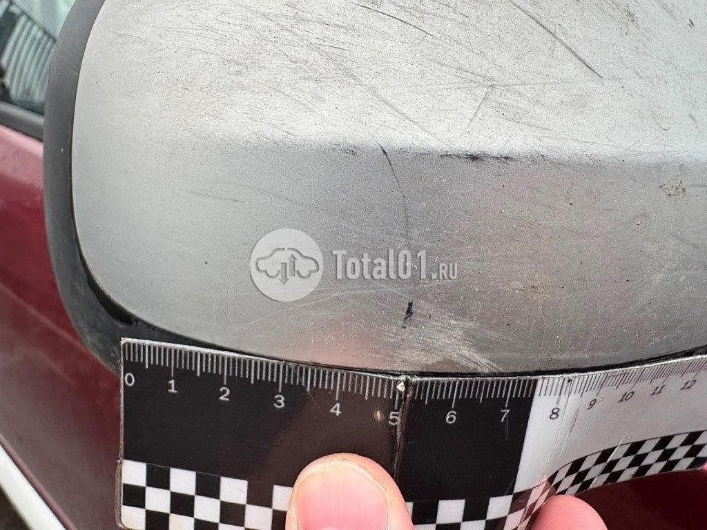 Фото Renault Sandero Stepway 504