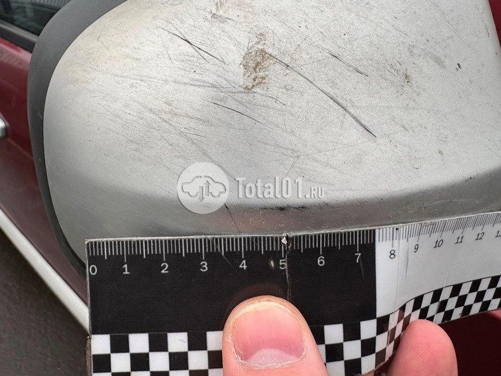 Фото Renault Sandero Stepway 506