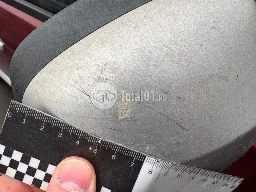 Фото Renault Sandero Stepway 508