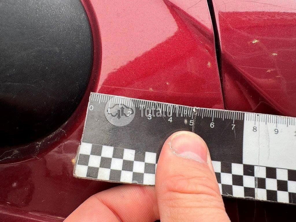 Фото Renault Sandero Stepway 510