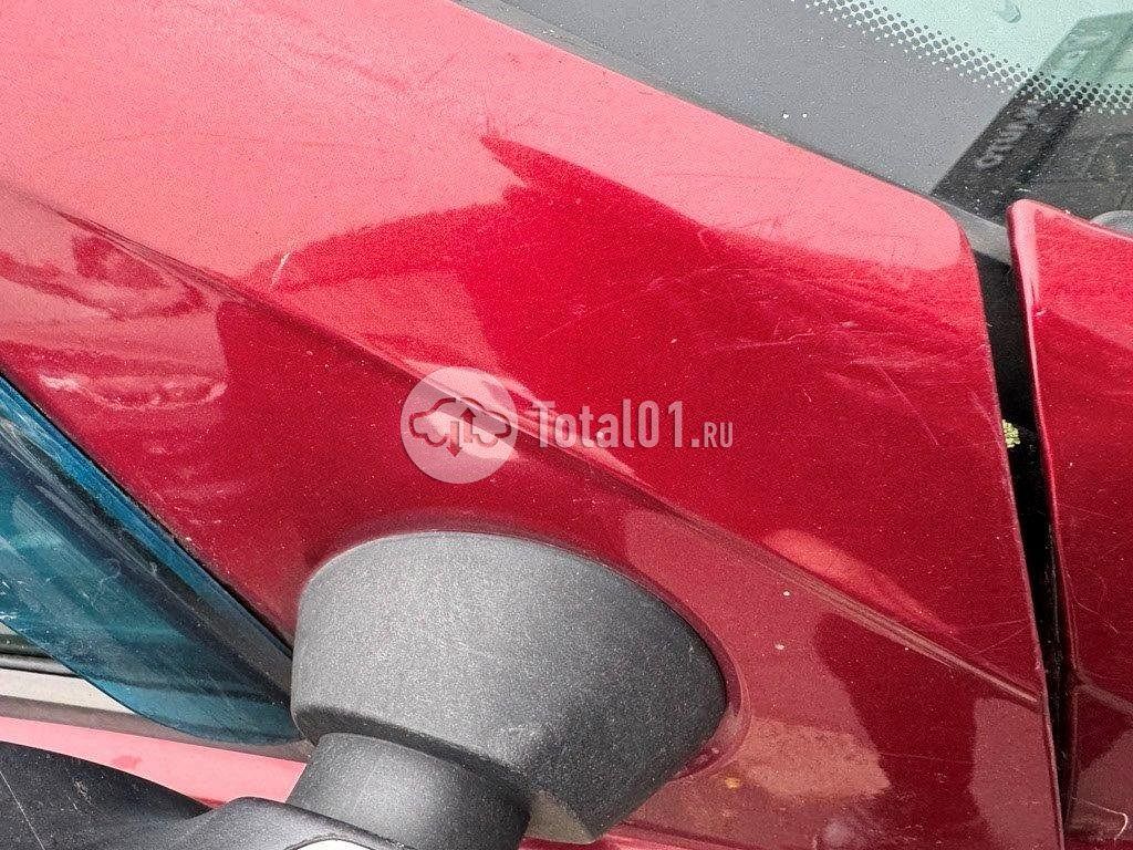 Фото Renault Sandero Stepway 512