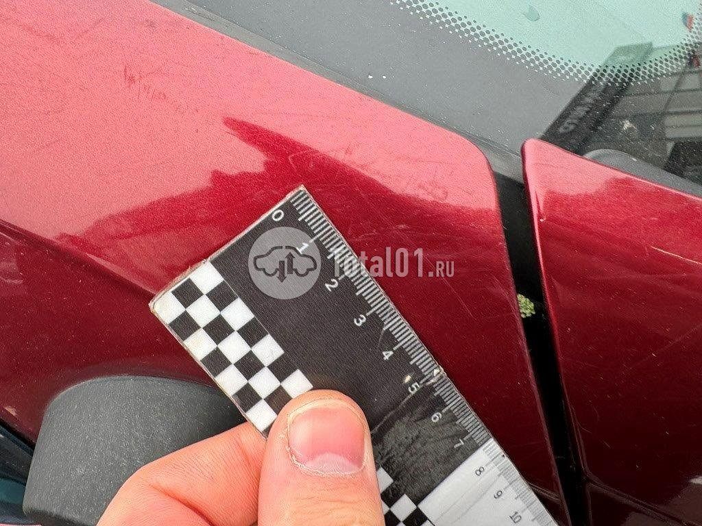 Фото Renault Sandero Stepway 514