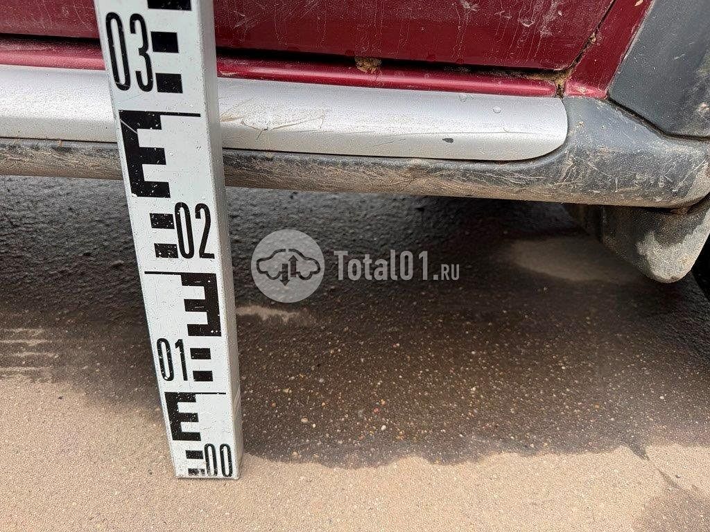 Фото Renault Sandero Stepway 518