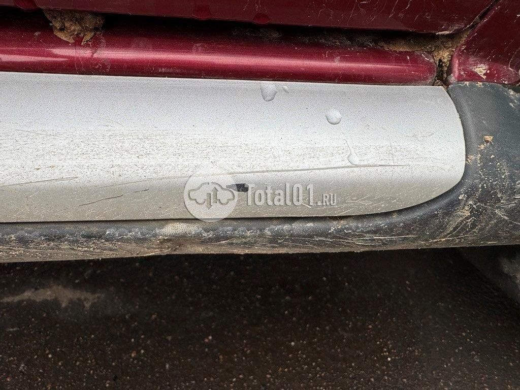 Фото Renault Sandero Stepway 520