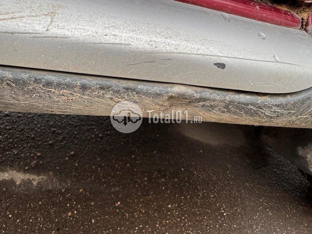 Фото Renault Sandero Stepway 522