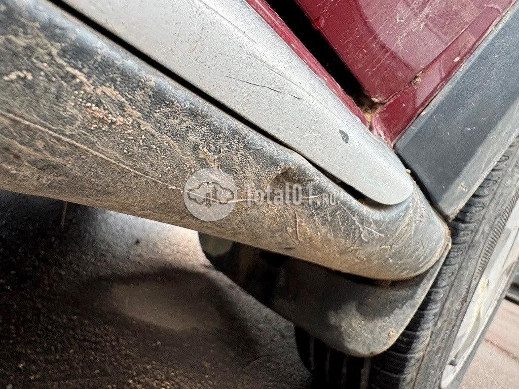 Фото Renault Sandero Stepway 524