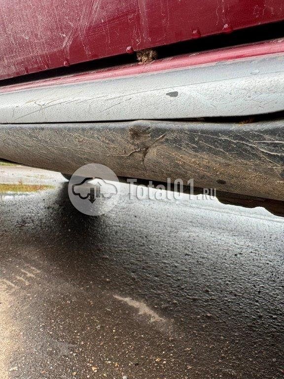 Фото Renault Sandero Stepway 526