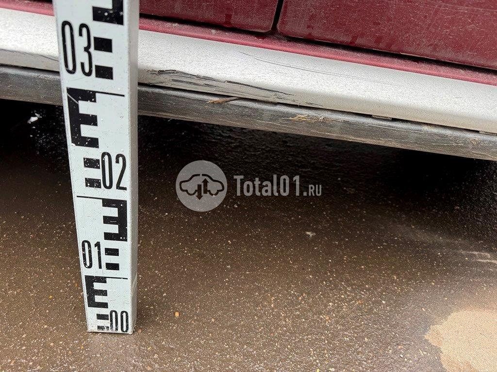 Фото Renault Sandero Stepway 528