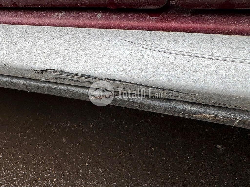 Фото Renault Sandero Stepway 530