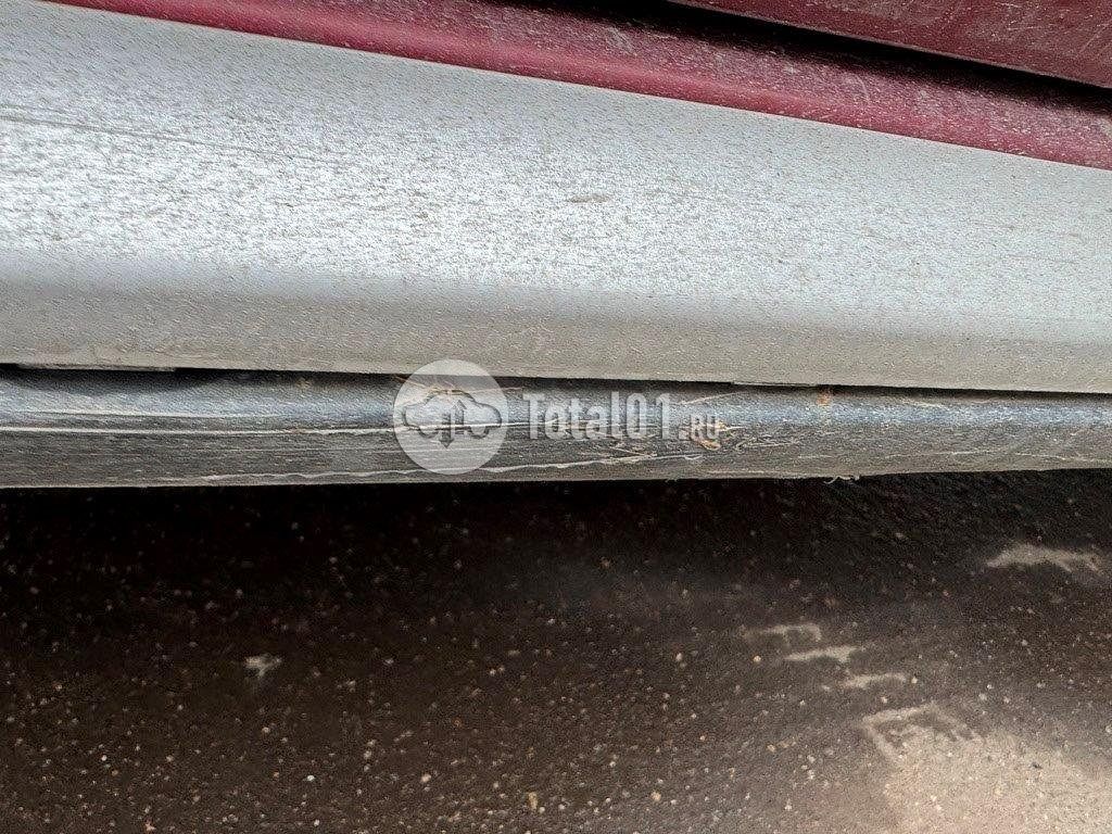 Фото Renault Sandero Stepway 534