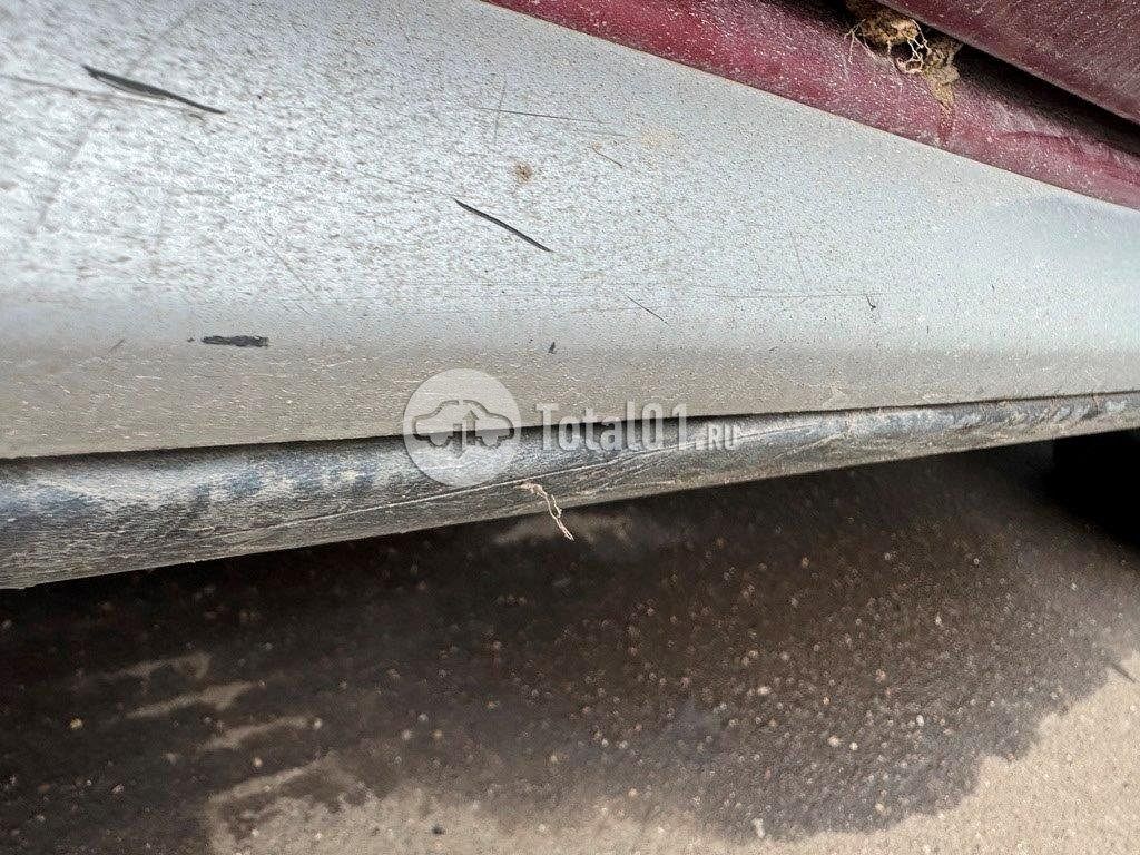 Фото Renault Sandero Stepway 536