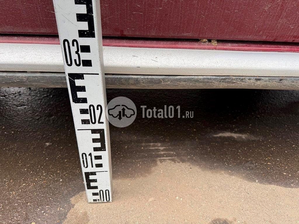 Фото Renault Sandero Stepway 538