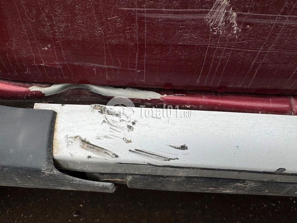 Фото Renault Sandero Stepway 544