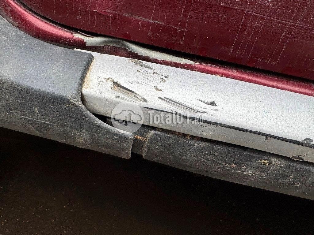 Фото Renault Sandero Stepway 546