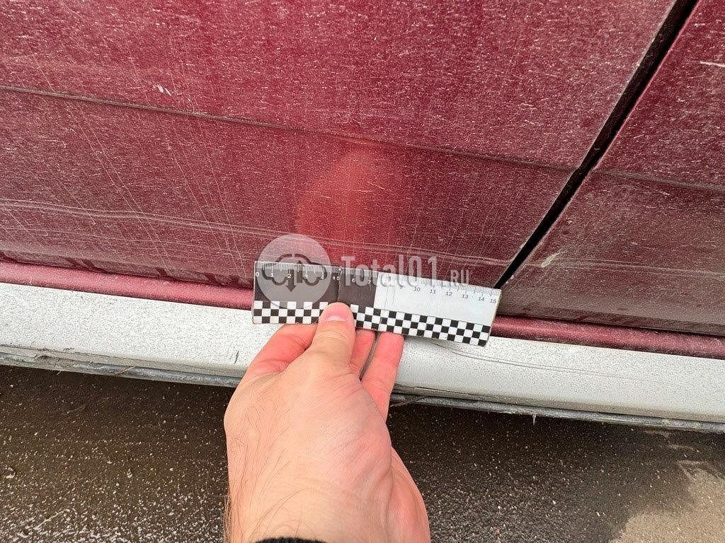 Фото Renault Sandero Stepway 552