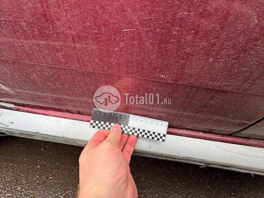 Фото Renault Sandero Stepway 554