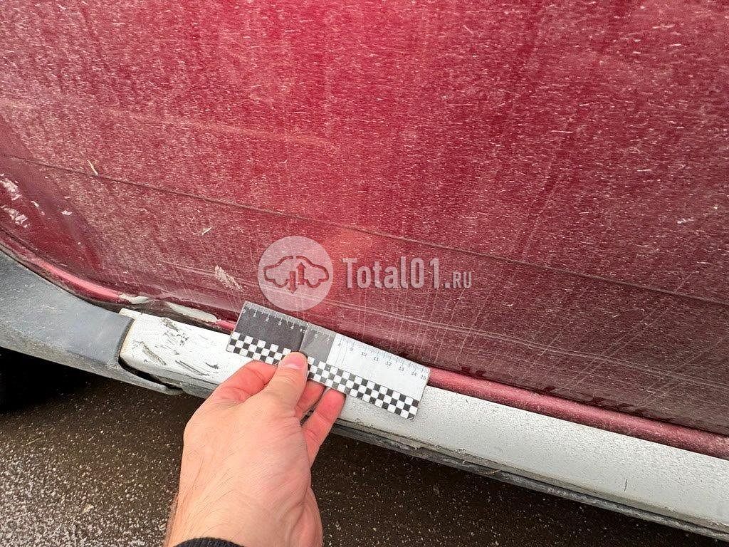 Фото Renault Sandero Stepway 556