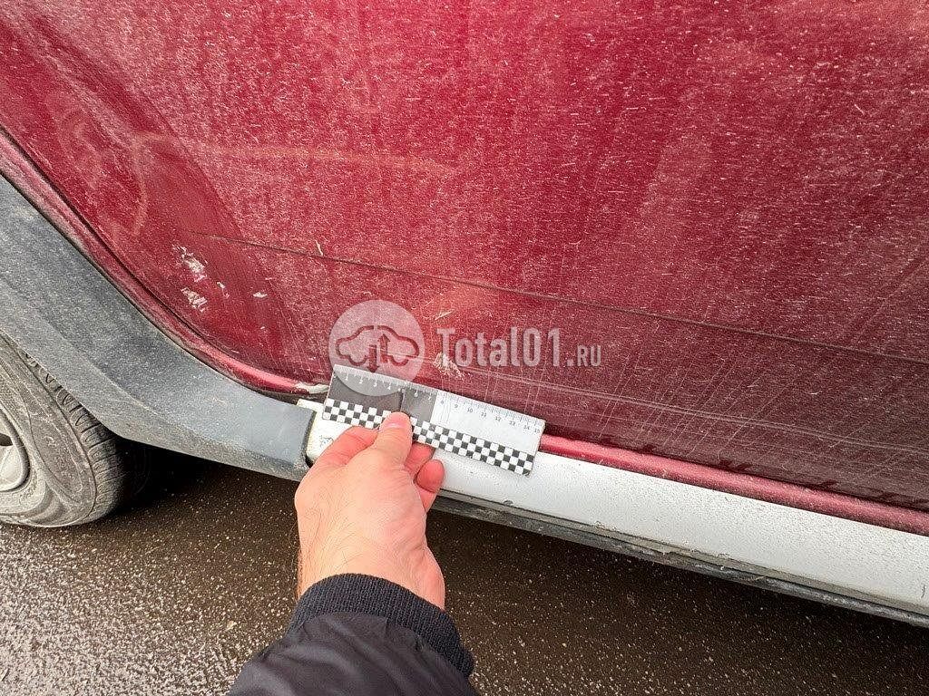 Фото Renault Sandero Stepway 558