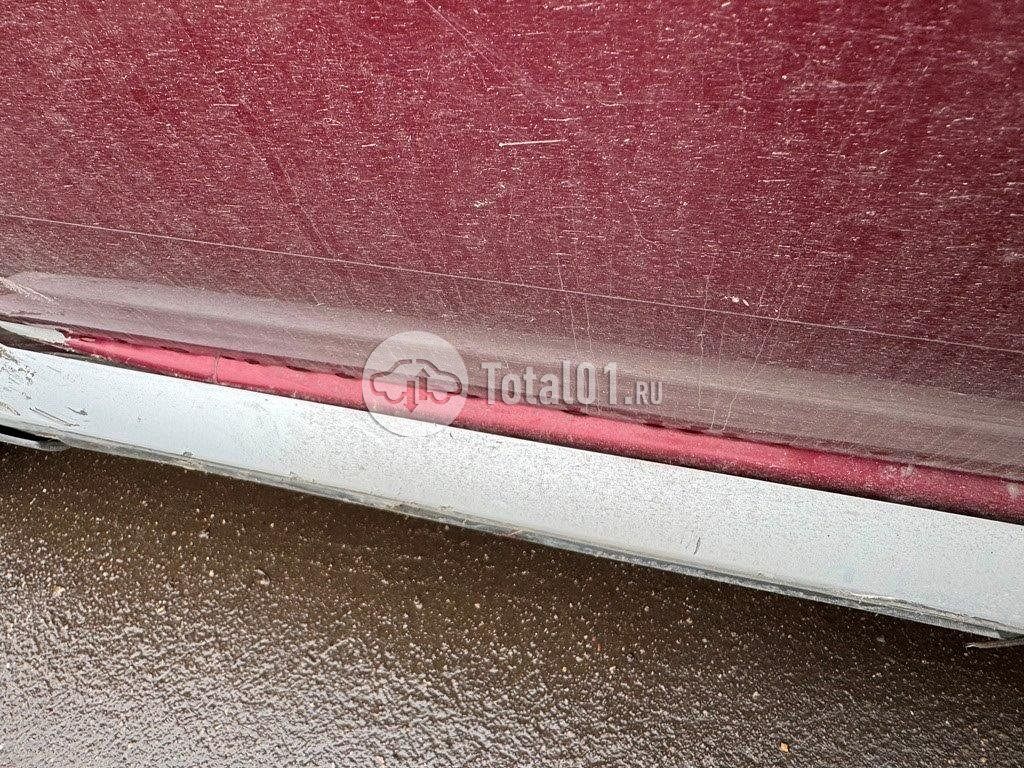 Фото Renault Sandero Stepway 564