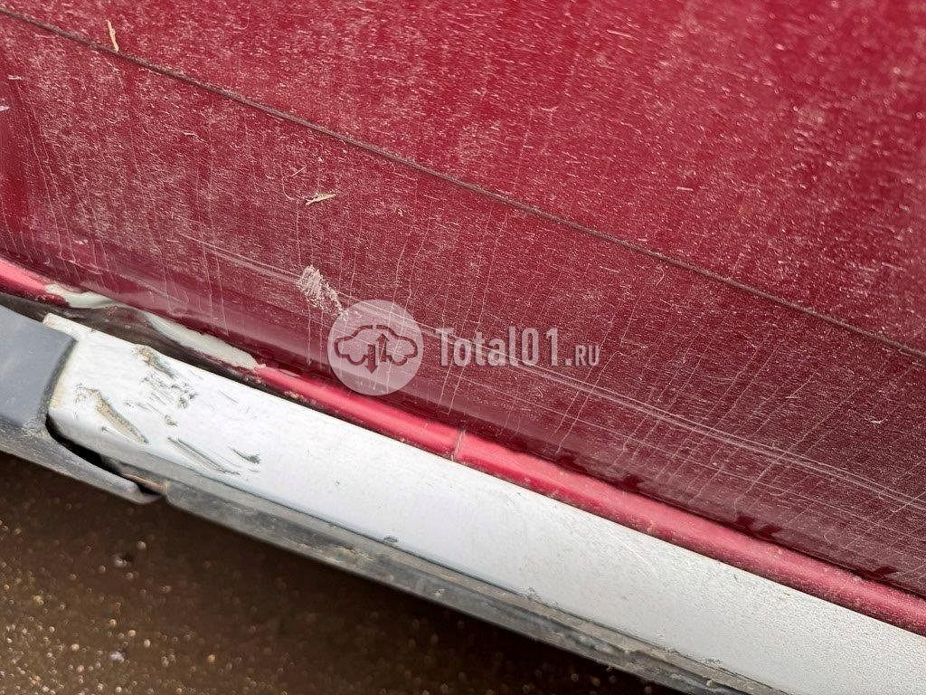 Фото Renault Sandero Stepway 566