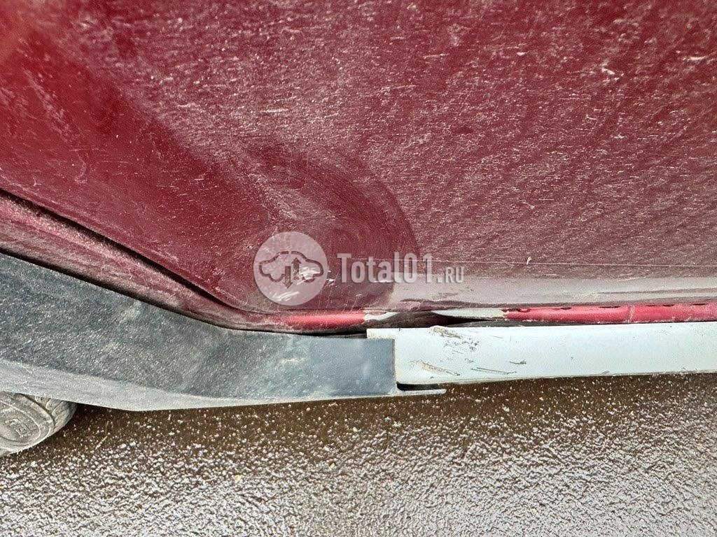 Фото Renault Sandero Stepway 568