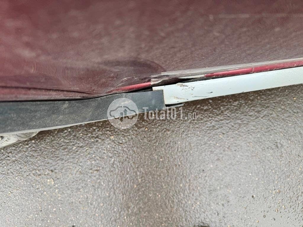 Фото Renault Sandero Stepway 570